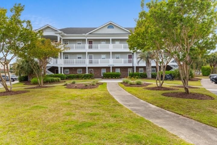 Immaculate and exceptionally well maintained, this 2-bedroom - Beach Condo for sale in North Myrtle Beach, South Carolina on Beachhouse.com