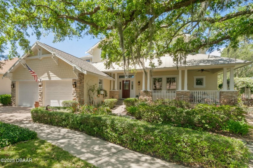 INCREDIBLE CUSTOM HOME in the beautiful Grand Haven community!! - Beach Home for sale in Palm Coast, Florida on Beachhouse.com