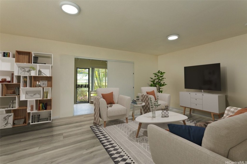 BEST Price for a Wailuna. Price to sell. Unit needs a little - Beach Condo for sale in Aiea, Hawaii on Beachhouse.com