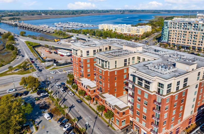 Welcome to Bee Street Lofts - where modern living meets - Beach Home for sale in Charleston, South Carolina on Beachhouse.com