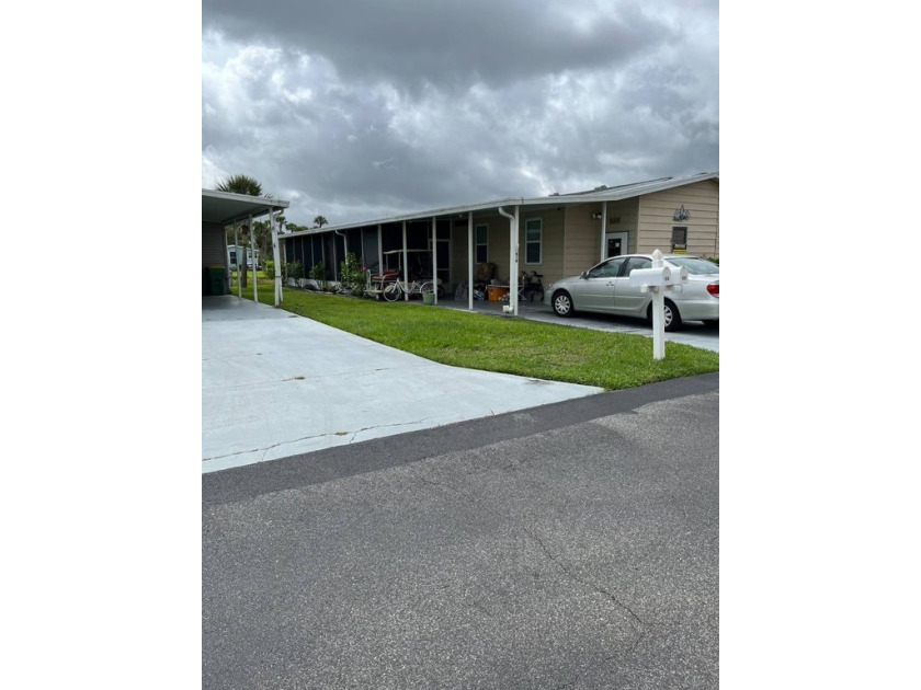 Welcome to your serene retreat at the end of the street on - Beach Home for sale in Melbourne, Florida on Beachhouse.com