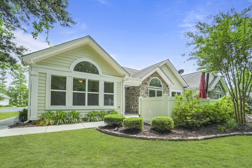Welcome to 8800 Dorchester Rd Unit 4001--a turn-key - Beach Home for sale in North Charleston, South Carolina on Beachhouse.com