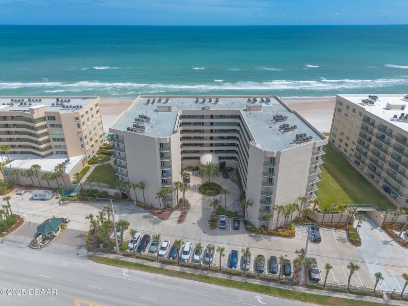 This beautiful 5th floor ocean view condo comes fully furnished - Beach Condo for sale in Port Orange, Florida on Beachhouse.com