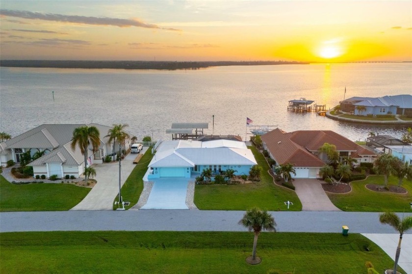 Live your best life you need only to bring your enthusiasm for - Beach Home for sale in Port Charlotte, Florida on Beachhouse.com