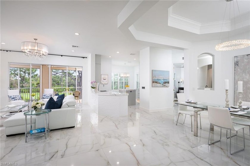 One or more photo(s) has been virtually staged, AI generated or - Beach Condo for sale in Estero, Florida on Beachhouse.com