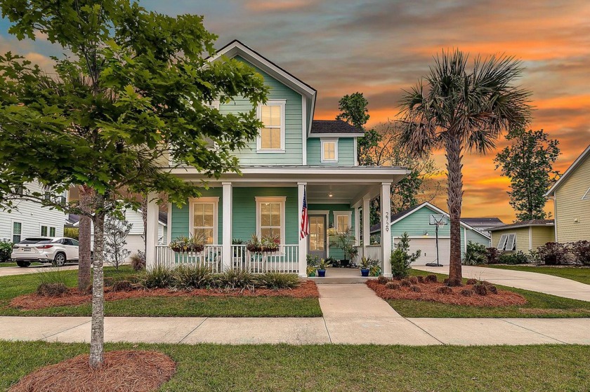 ***Ask about the possibility of receiving 1% reduction in - Beach Home for sale in Johns Island, South Carolina on Beachhouse.com