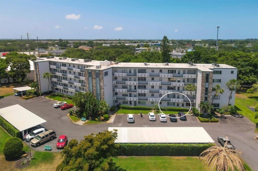 Welcome to Pinebrook Ironwood Golf Community!
This first-floor - Beach Condo for sale in Bradenton, Florida on Beachhouse.com