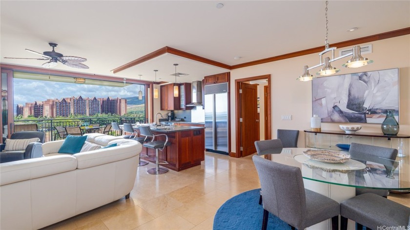 Paradise found! A rare opportunity to own an elegant, turn-key - Beach Condo for sale in Kapolei, Hawaii on Beachhouse.com