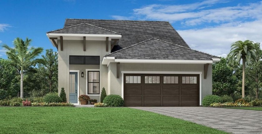 Step into effortless luxury with this beautifully crafted new - Beach Home for sale in Myrtle Beach, South Carolina on Beachhouse.com