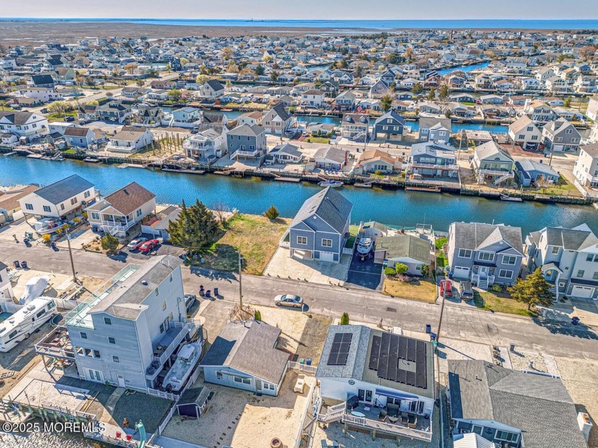 Discover your slice of paradise on Mystic Island located in the - Beach Lot for sale in Little Egg Harbor, New Jersey on Beachhouse.com