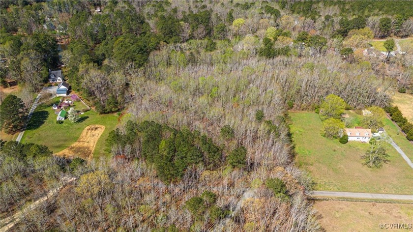 Discover the perfect blend of tranquility and convenience with - Beach Acreage for sale in Kilmarnock, Virginia on Beachhouse.com