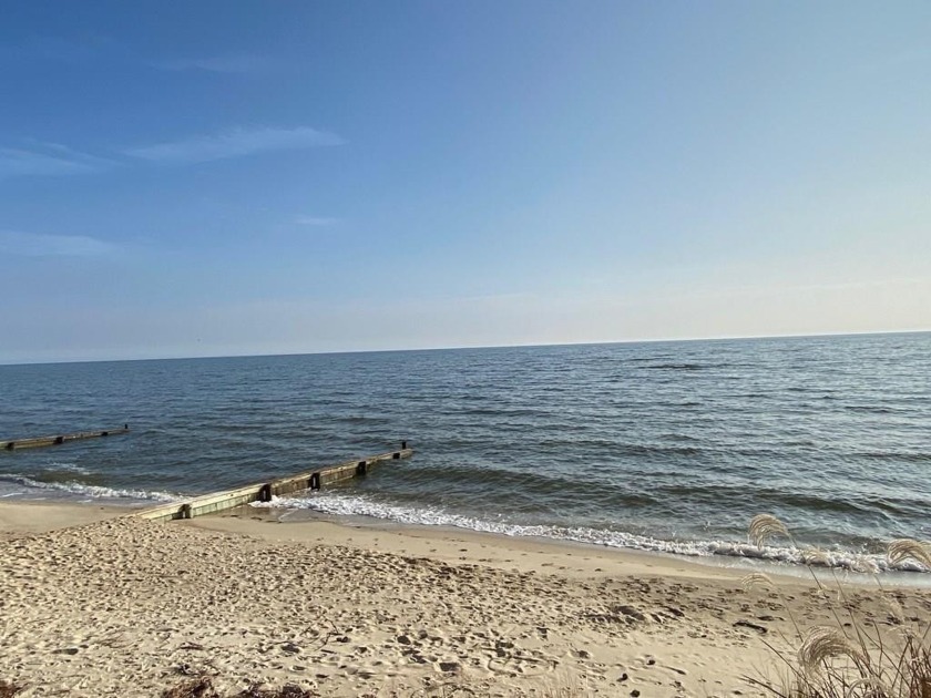 Beautiful wooded lot in a desirable community with common area - Beach Lot for sale in Reedville, Virginia on Beachhouse.com