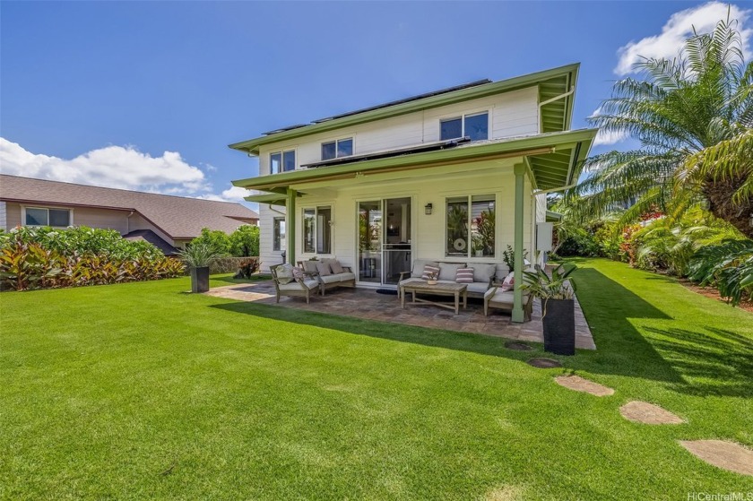 Welcome to Your Slice of Paradise! Experience island living in - Beach Home for sale in Kapolei, Hawaii on Beachhouse.com