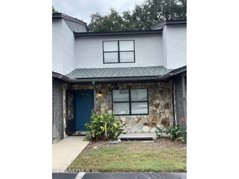 Ponte Vedra Living with low maintenance can be found in this - Beach Condo for sale in Ponte Vedra Beach, Florida on Beachhouse.com