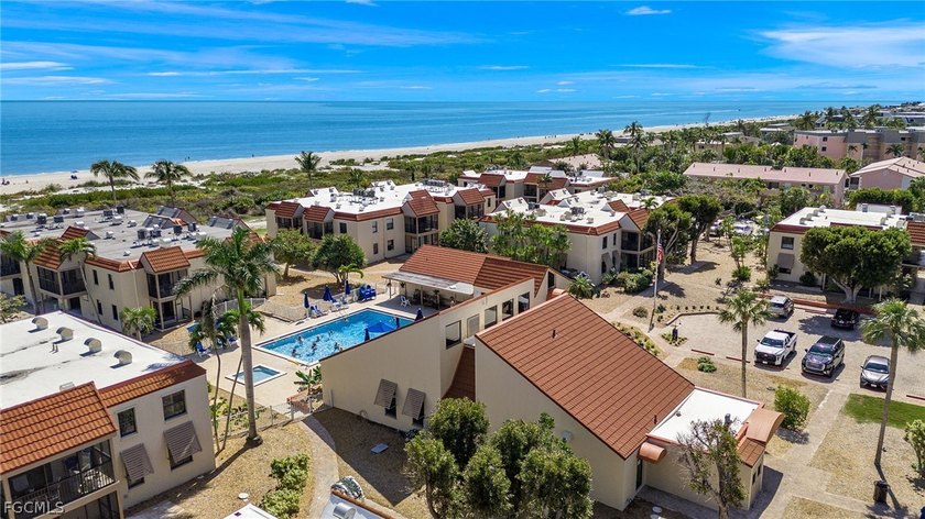 Welcome to your coastal retreat at Sanibel Moorings-where modern - Beach Condo for sale in Sanibel, Florida on Beachhouse.com