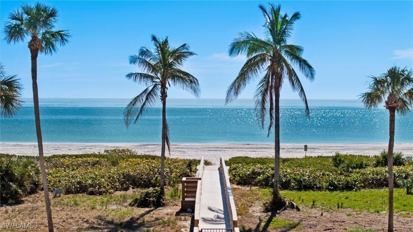 This lovely top floor condo is beautifully updated and is well - Beach Condo for sale in Sanibel, Florida on Beachhouse.com