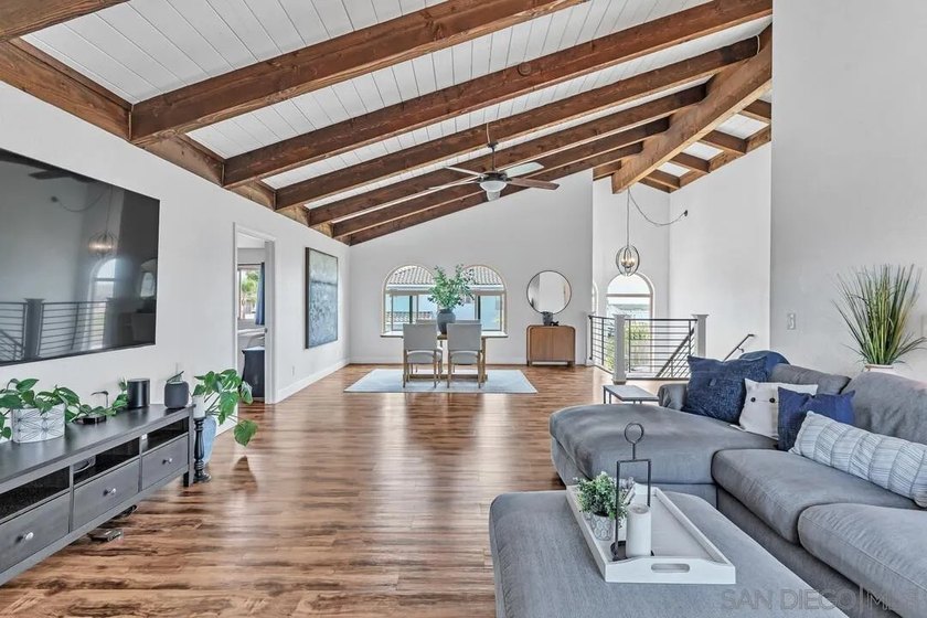 This one-of-a-kind Imperial Beach property has been upgraded top - Beach Home for sale in Imperial Beach, California on Beachhouse.com