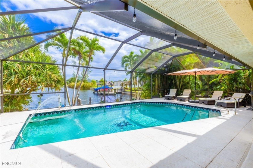 investment generating a 12% CAP rate with approx - Beach Home for sale in Cape Coral, Florida on Beachhouse.com