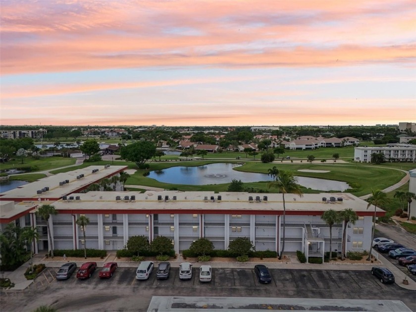 Paradise awaits you with this updated second floor unit - Beach Condo for sale in Fort Myers, Florida on Beachhouse.com