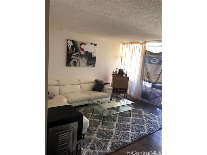 Don't miss out on this diamond in the rough! Enjoy your mornings - Beach Condo for sale in Honolulu, Hawaii on Beachhouse.com