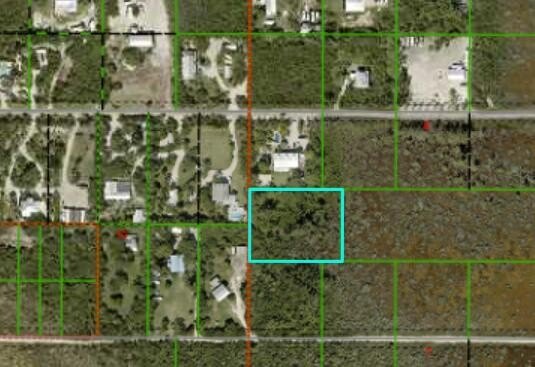 1.14 Acres on Sugarloaf Key.  Build your dream home on this - Beach Lot for sale in Sugarloaf Key, Florida on Beachhouse.com