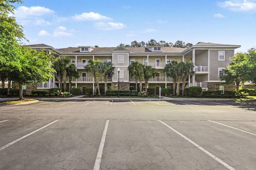 Step into easy living with this beautifully situated 1st-floor - Beach Condo for sale in North Myrtle Beach, South Carolina on Beachhouse.com