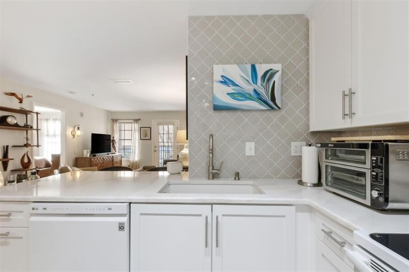 ONE OF A KIND! This Beautifully remodeled 1Bedroom 1Bathroom - Beach Condo for sale in Fernandina Beach, Florida on Beachhouse.com