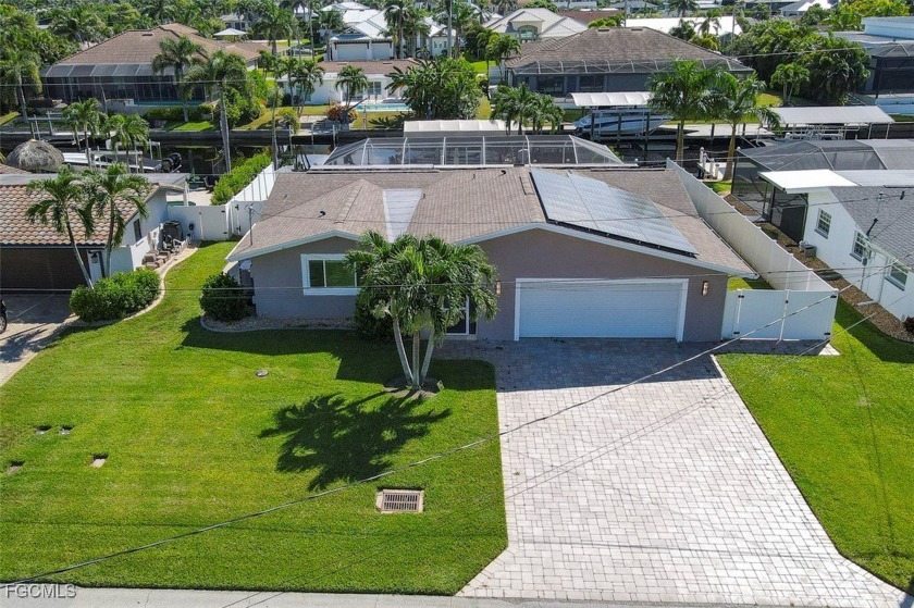 YACHT CLUB DIRECT ACCESS POOL HOME!! If you're looking for a - Beach Home for sale in Cape Coral, Florida on Beachhouse.com