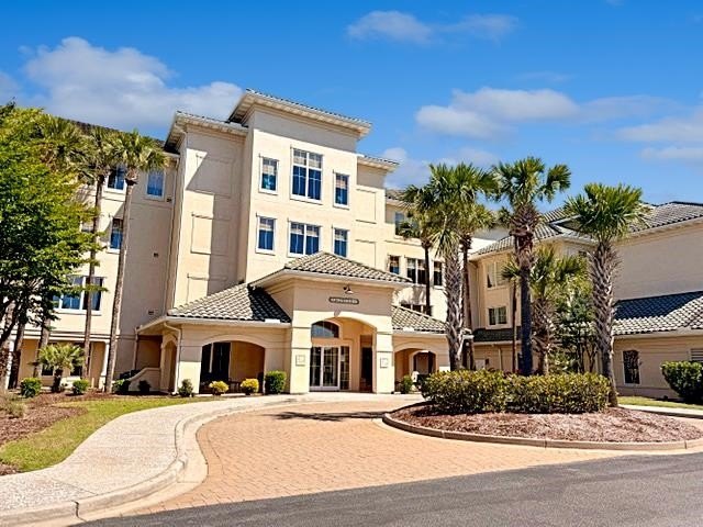 Welcome to Edgewater at Barefoot Resort, a gated Intracoastal - Beach Condo for sale in North Myrtle Beach, South Carolina on Beachhouse.com