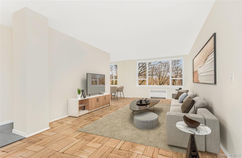 Welcome to this newly renovated one-bedroom home located at - Beach Home for sale in Bronx, New York on Beachhouse.com