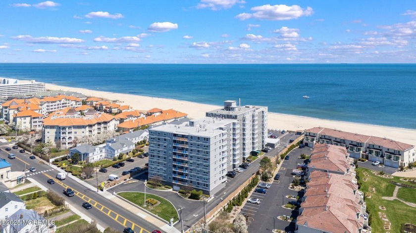 Welcome to your dream retreat by the sea! This wonderful 2 - Beach Condo for sale in Long Branch, New Jersey on Beachhouse.com
