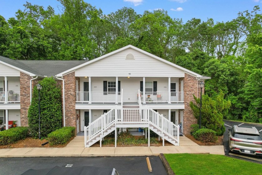 If you've been dreaming about a place where life slows down just - Beach Condo for sale in Pawleys Island, South Carolina on Beachhouse.com