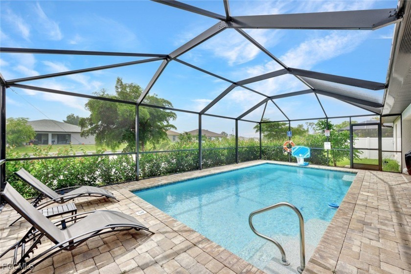 Check-out this extraordinary home located in sunny Cape Coral - Beach Home for sale in Cape Coral, Florida on Beachhouse.com