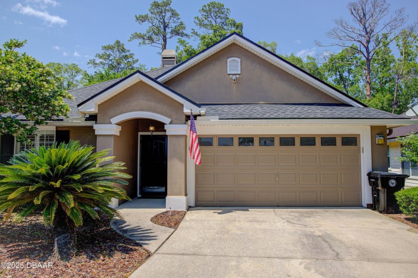 Welcome home to Brookstone at Eagle Harbor.  This well appointed - Beach Home for sale in Fleming Island, Florida on Beachhouse.com