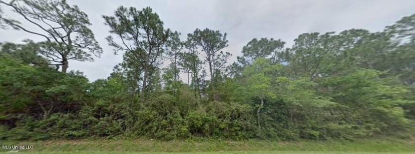 Discover the perfect place to build your dream home in the - Beach Lot for sale in Pass Christian, Mississippi on Beachhouse.com