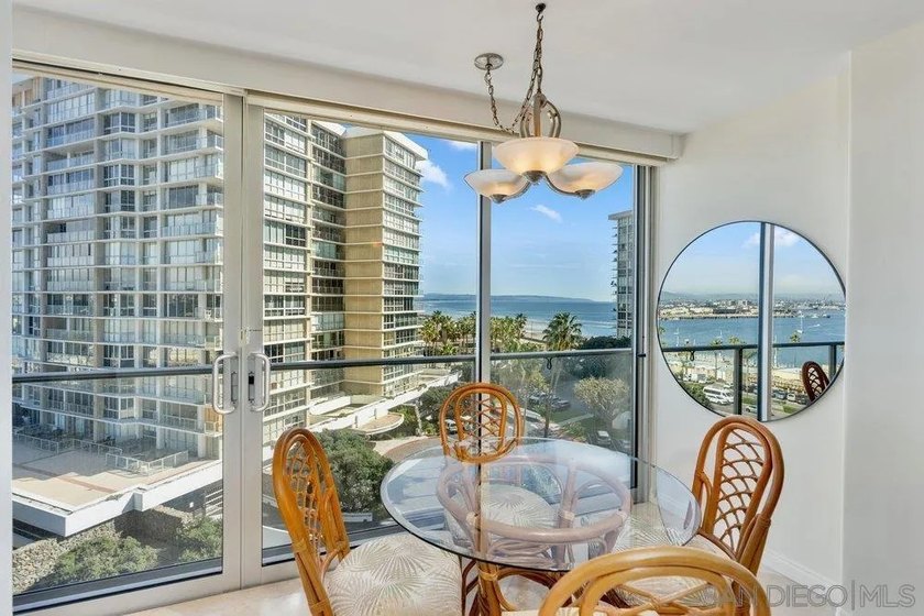 Experience coastal living at its finest in this beautifully - Beach Condo for sale in Coronado, California on Beachhouse.com