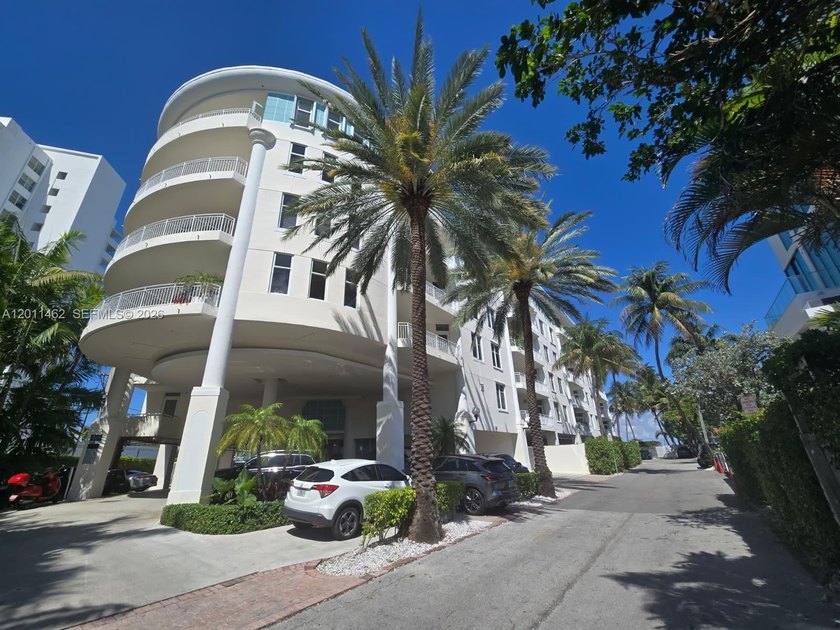 Charming 1-bedroom, 1.5-bath PH residence at Las Vistas Condo, a - Beach Condo for sale in Miami Beach, Florida on Beachhouse.com