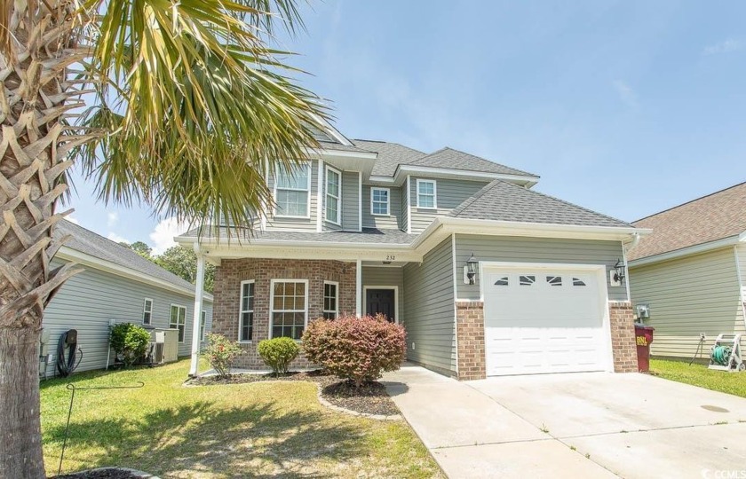 This home is eligible for 100% financing if a primary residence - Beach Home for sale in Myrtle Beach, South Carolina on Beachhouse.com