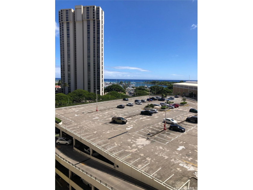 Opportunity to own a legal vacation rental in the well known Ala - Beach Condo for sale in Honolulu, Hawaii on Beachhouse.com