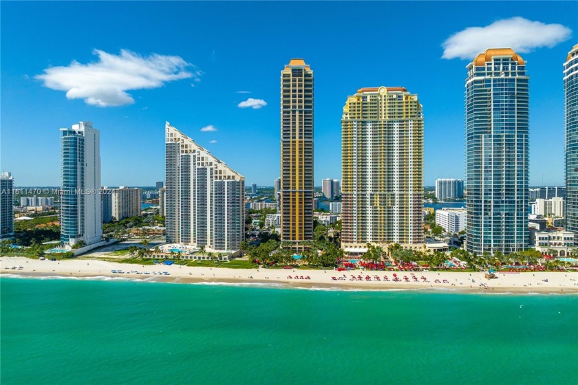 Discover a rare opportunity to reside in one of the most - Beach Condo for sale in Sunny Isles Beach, Florida on Beachhouse.com