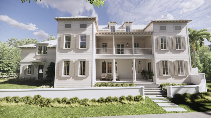 33 Duany Road represents a rare opportunity to have one of the - Beach Home for sale in Mount Pleasant, South Carolina on Beachhouse.com