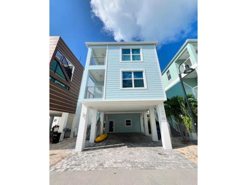 94825 Overseas Highway UNIT 235 - Beach Home for sale in Key Largo, Florida on Beachhouse.com