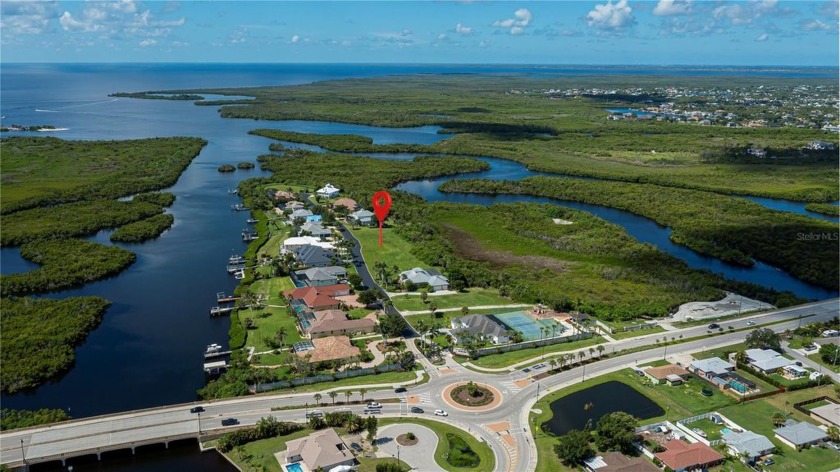 Fabulous opportunity to own this fabulous oversized lot in - Beach Lot for sale in Port Charlotte, Florida on Beachhouse.com