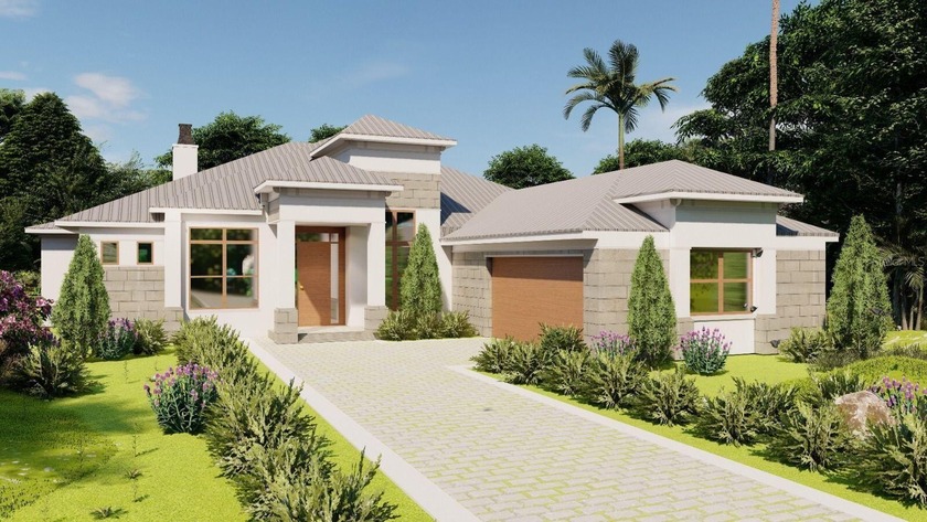 Discover the potential of this spacious lot located in the - Beach Lot for sale in Punta Gorda, Florida on Beachhouse.com