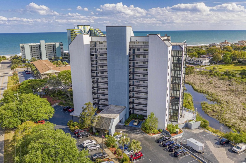 It's a BEAUTIFUL day to buy a beach condo! You will love living - Beach Condo for sale in Myrtle Beach, South Carolina on Beachhouse.com