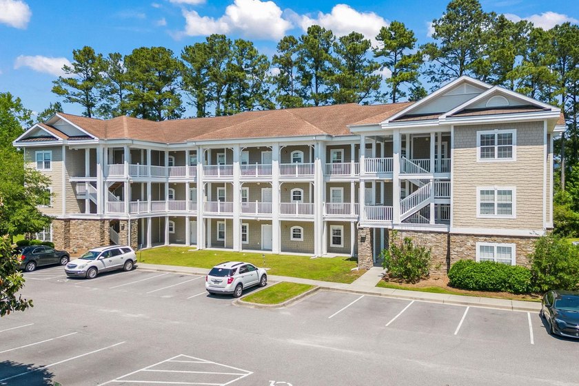 Lender Owned! ** Interior photos coming soon! Welcome to 109 S - Beach Condo for sale in Longs, South Carolina on Beachhouse.com
