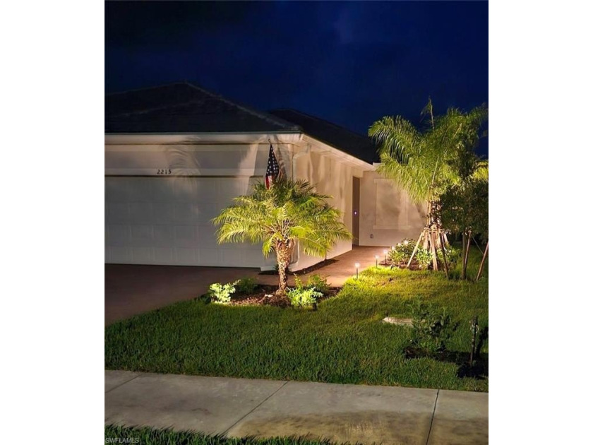 Why wait to build somewhere when you can move right into this - Beach Home for sale in Naples, Florida on Beachhouse.com