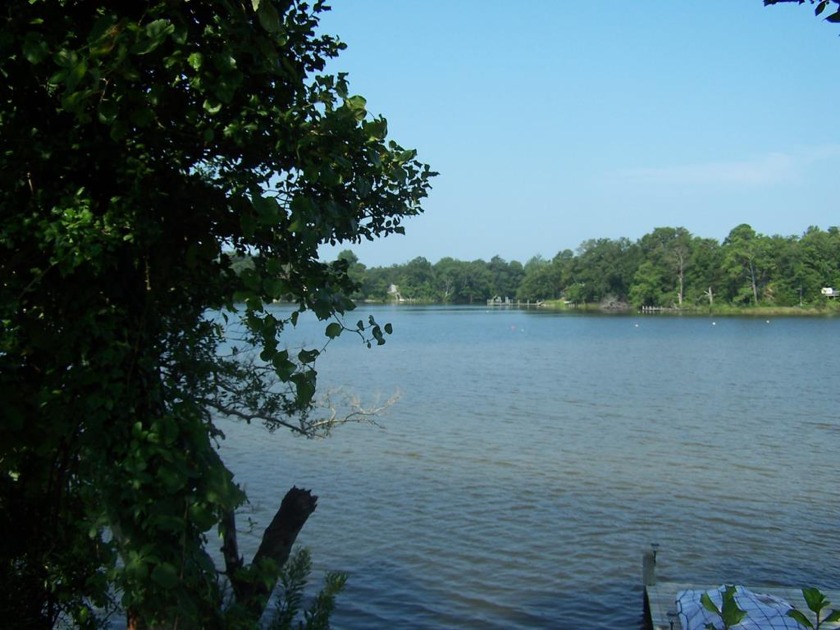 Awesome building site on Cubitt Creek, with gorgeous views - Beach Lot for sale in Heathsville, Virginia on Beachhouse.com