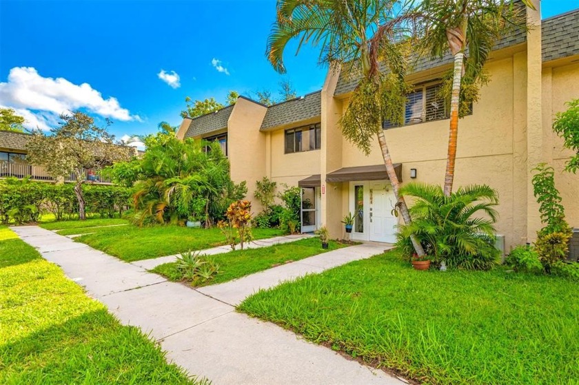 Welcome Home To This Stunningly Updated 2-Story, 2-Bedroom - Beach Condo for sale in Deerfield Beach, Florida on Beachhouse.com