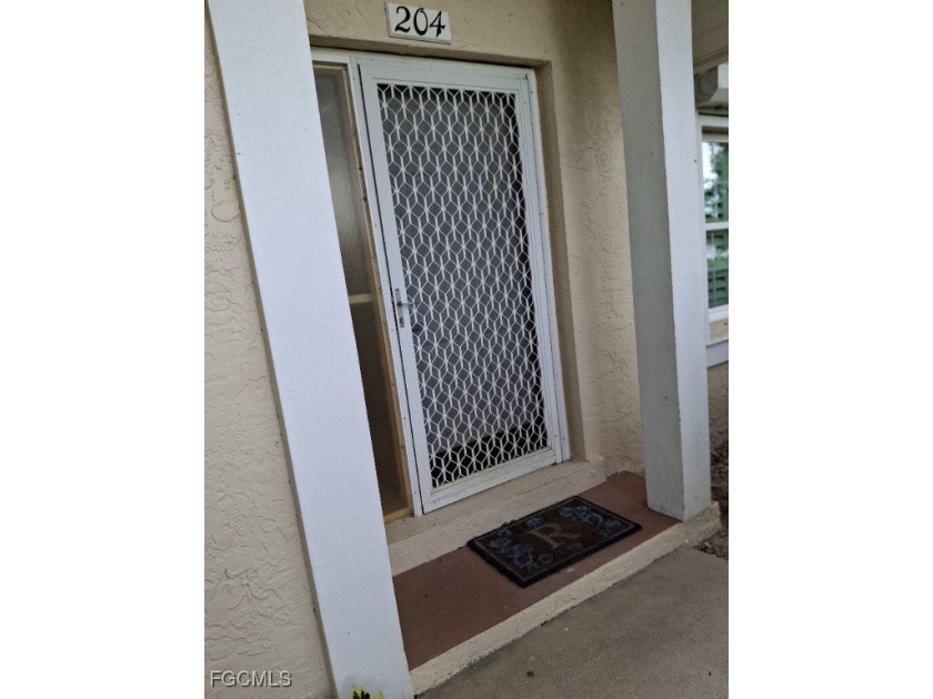 2847 Aintree Lane unit: A204 - Beach Condo for sale in Naples, Florida on Beachhouse.com